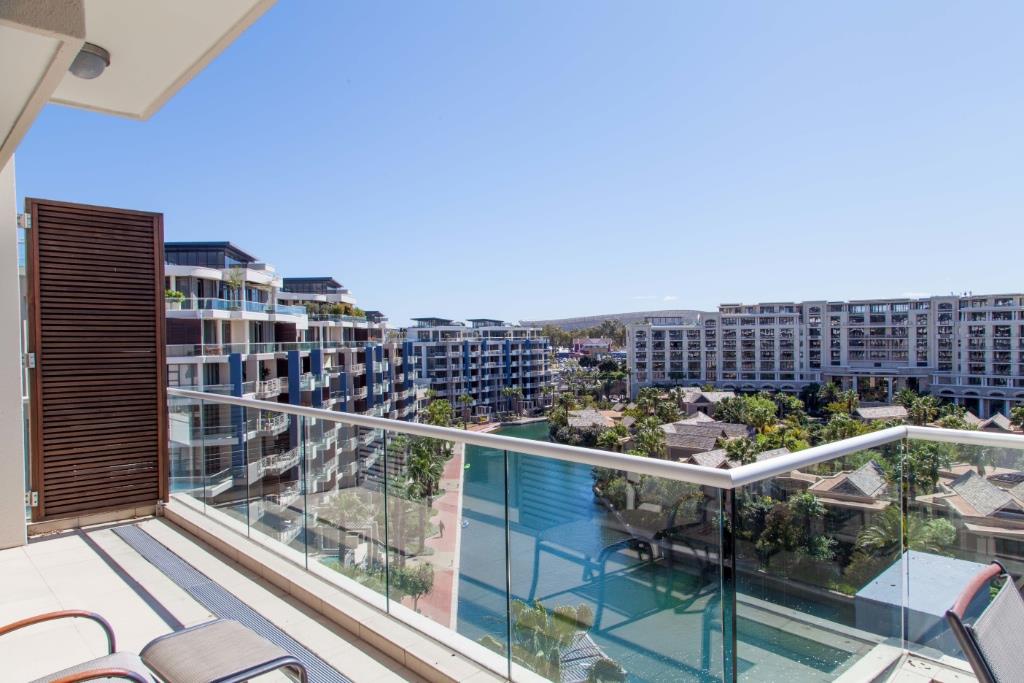 2 Bedroom Property for Sale in Waterfront Western Cape